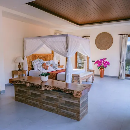 2 Seasons Villa Sun - Luxury With Private Pool Ubud Exterior foto