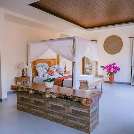 2 Seasons Villa Sun - Luxury With Private Pool Ubud Exterior foto