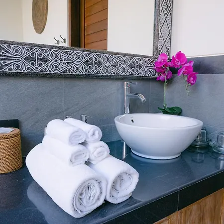 2 Seasons Villa Sun - Luxury With Private Pool Ubud Exterior foto