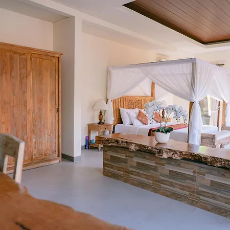2 Seasons Villa Sun - Luxury With Private Pool Ubud Exterior foto