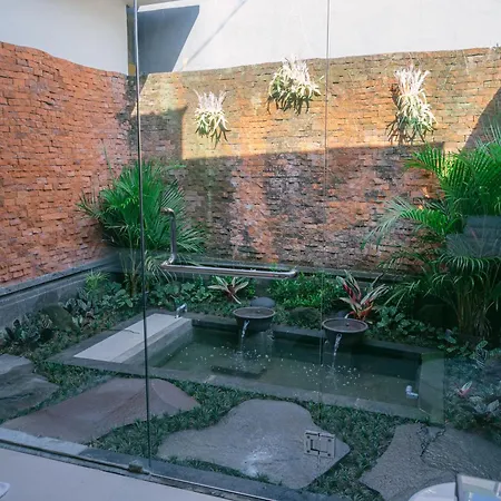 2 Seasons Villa Sun - Luxury With Private Pool Ubud Exterior foto