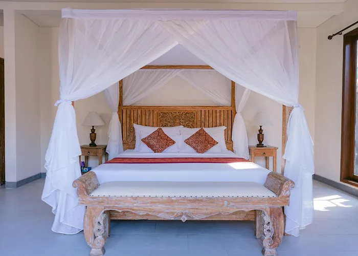 2 Seasons Villa Sun - Luxury With Private Pool