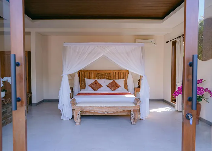 2 Seasons Villa Sun - Luxury With Private Pool