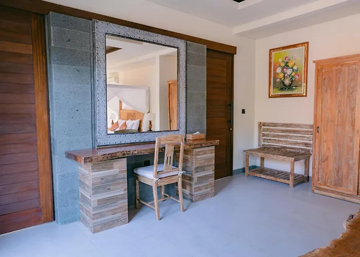 2 Seasons Villa Sun - Luxury With Private Pool