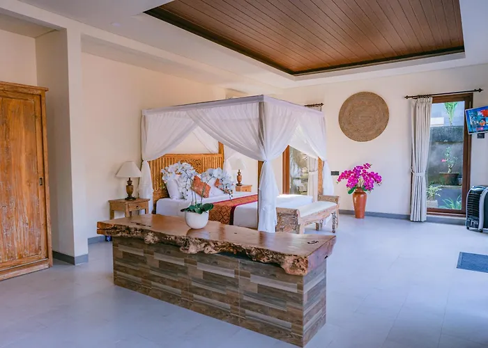 2 Seasons Villa Sun - Luxury With Private Pool