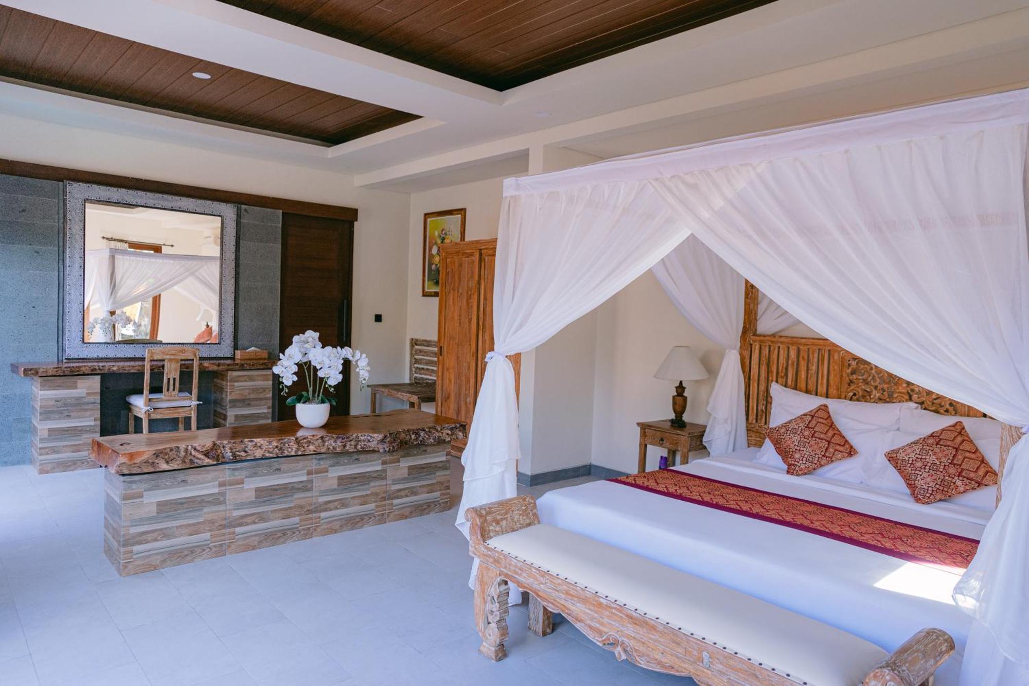 2 Seasons Sun - Luxury With Private Pool