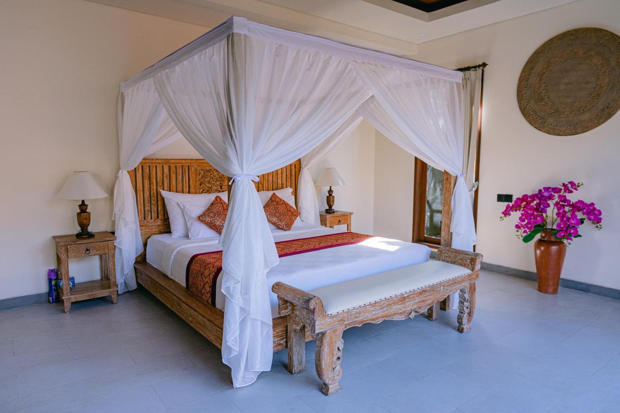 2 Seasons Sun - Luxury With Private Pool *