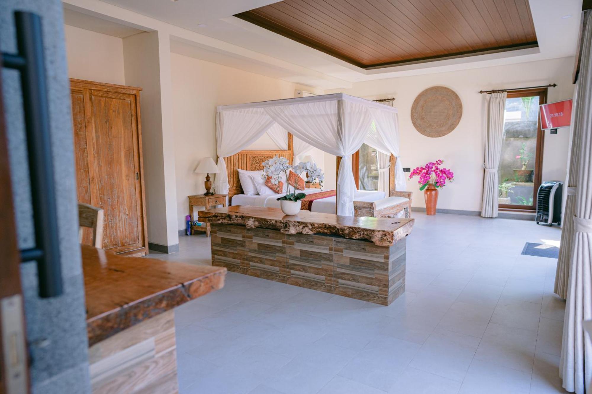 2 Seasons Sun - Luxury With Private Pool