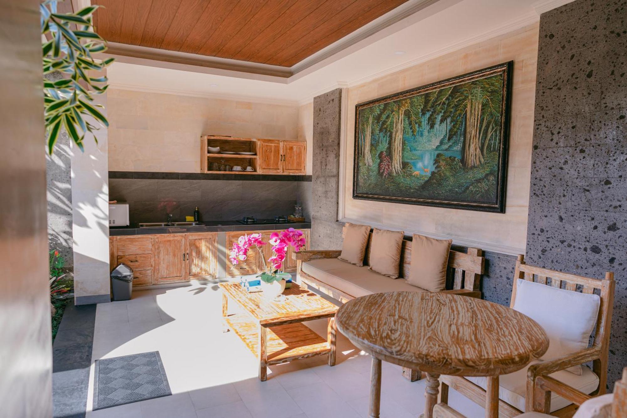 Villa 2 Seasons Sun - Luxury With Private Pool