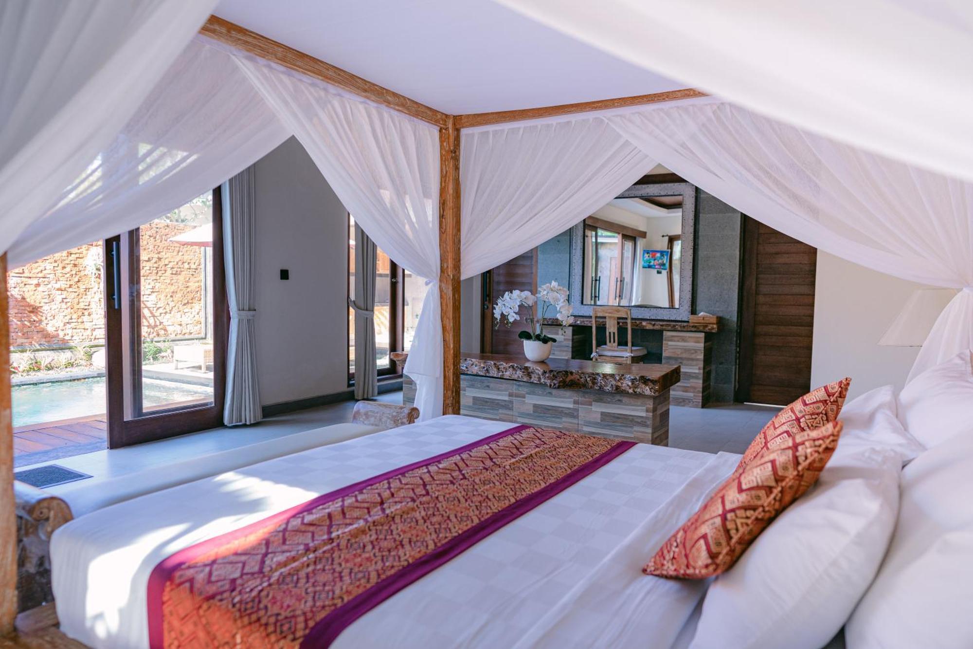 2 Seasons Sun - Luxury With Private Pool