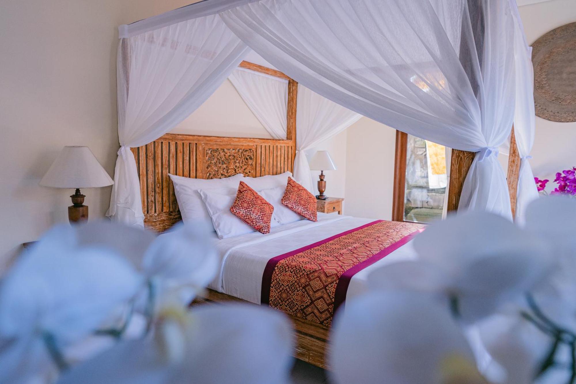 Villa 2 Seasons Sun - Luxury With Private Pool *