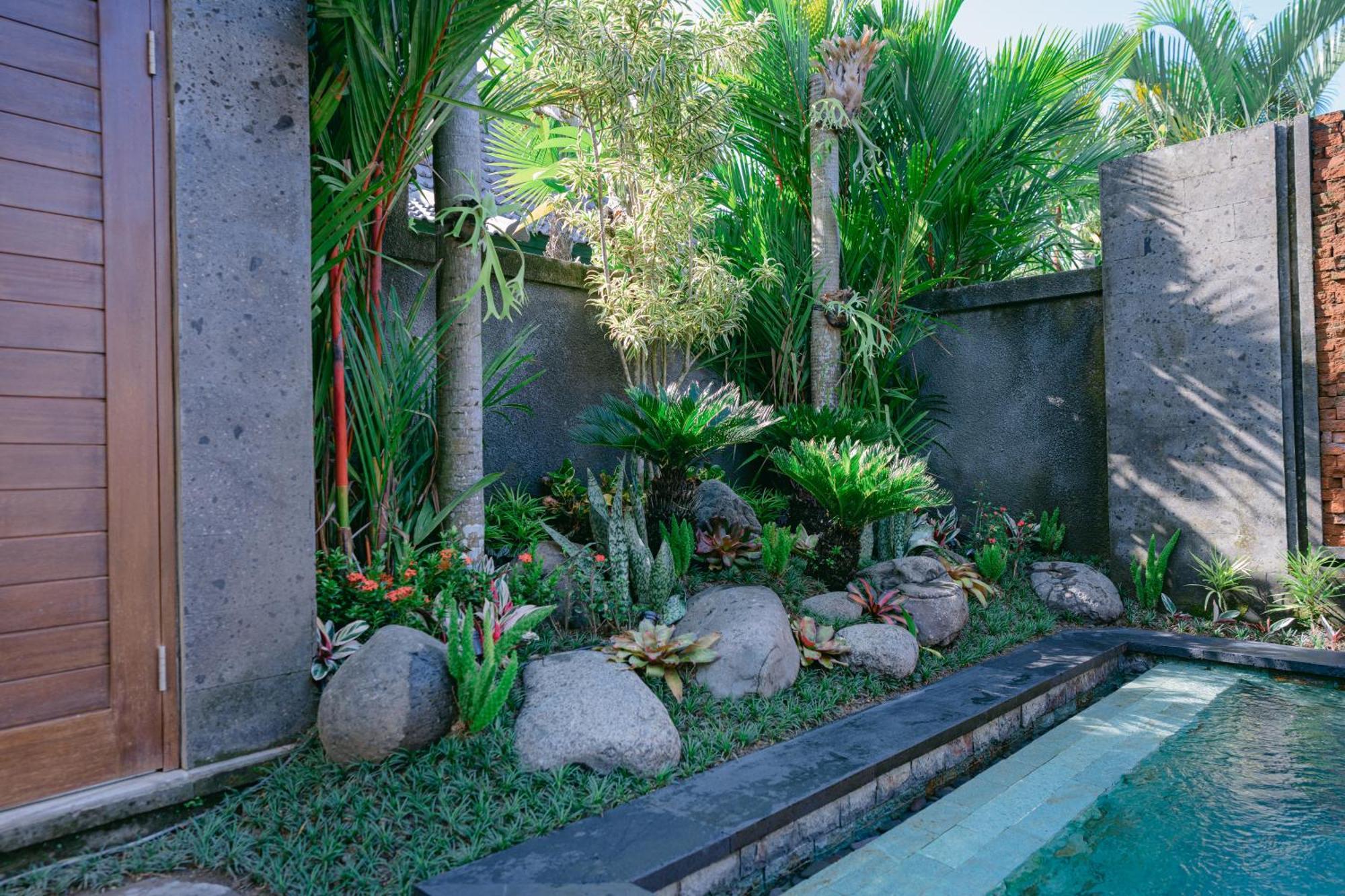 2 Seasons Sun - Luxury With Private Pool Villa