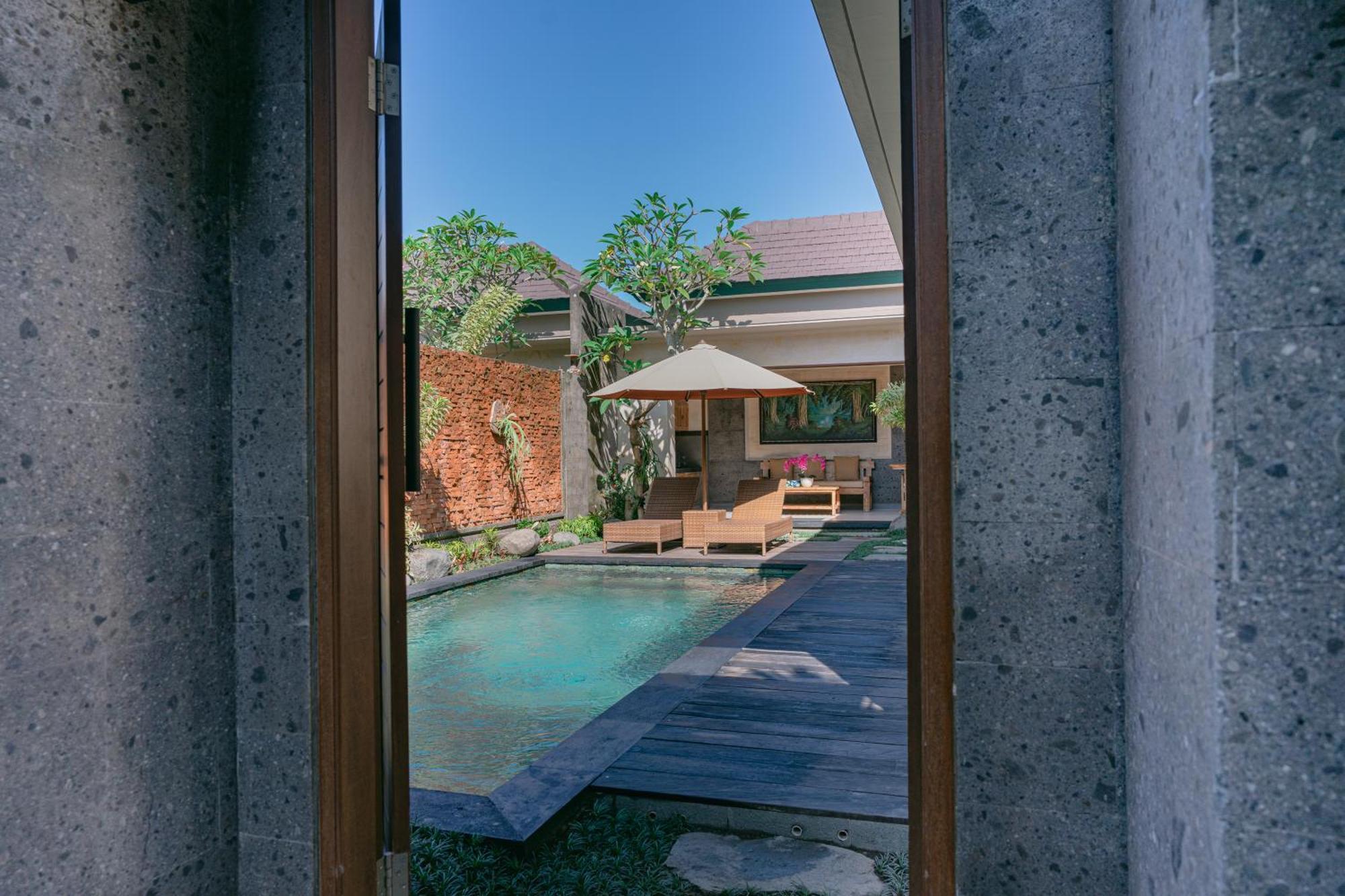 Villa 2 Seasons Sun - Luxury With Private Pool *