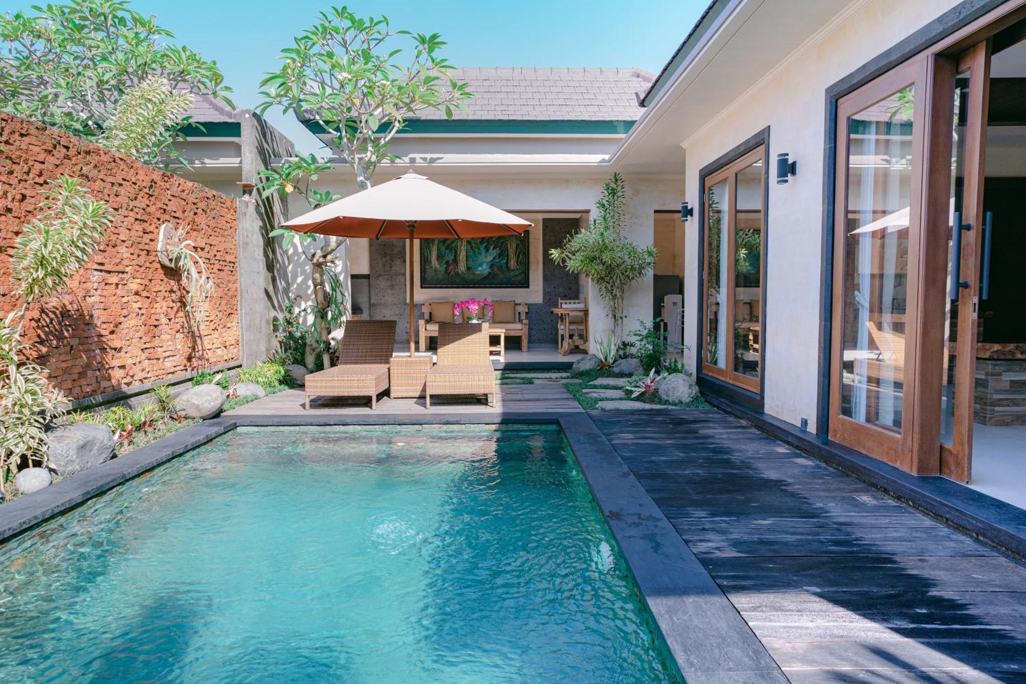 2 Seasons Sun - Luxury With Private Pool *