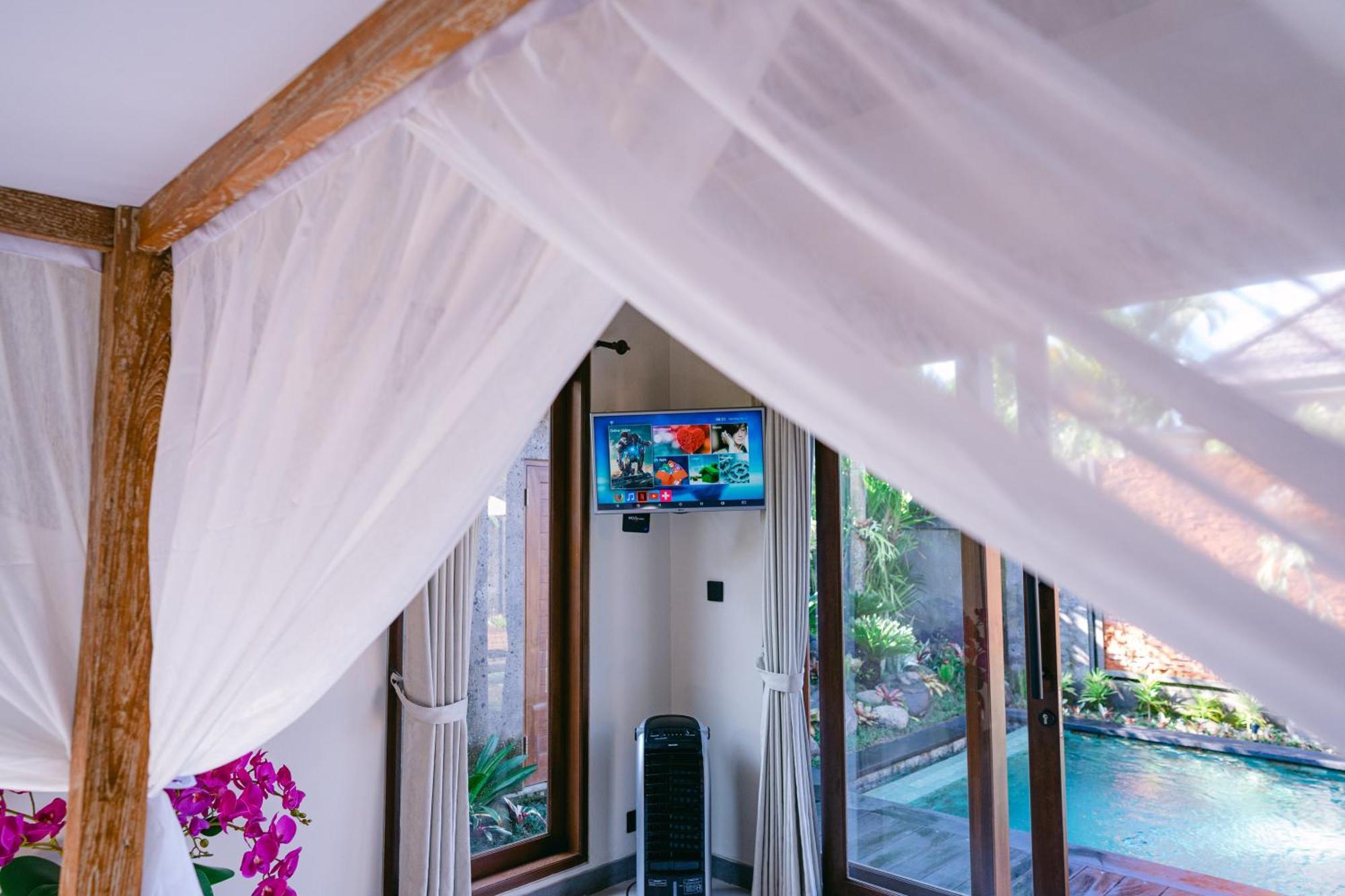2 Seasons Sun - Luxury With Private Pool Villa *