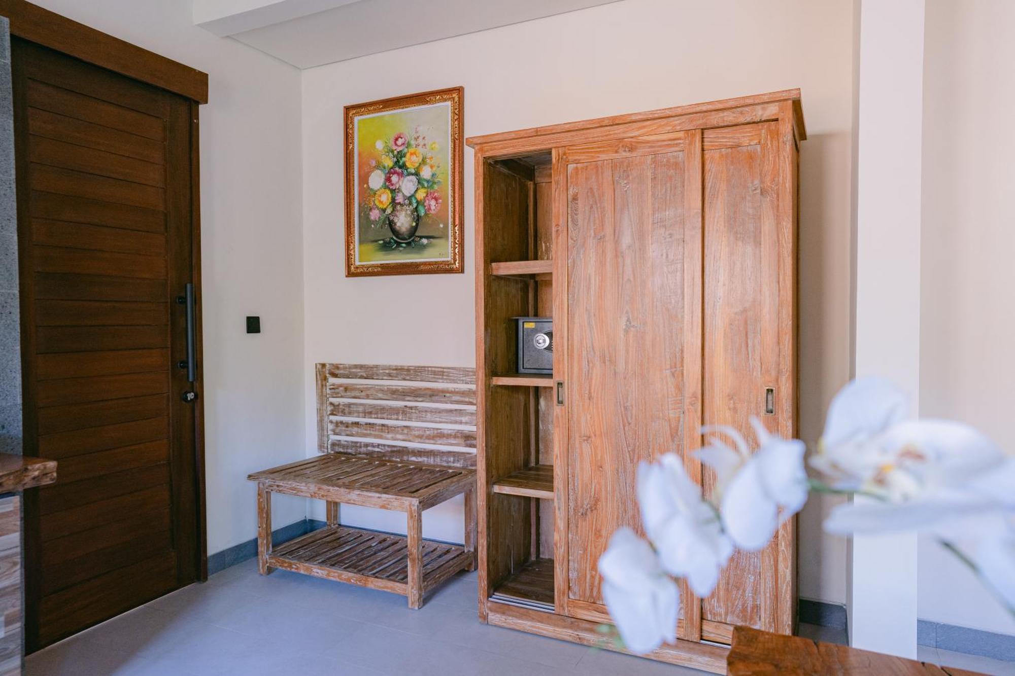 2 Seasons Sun - Luxury With Private Pool Villa *
