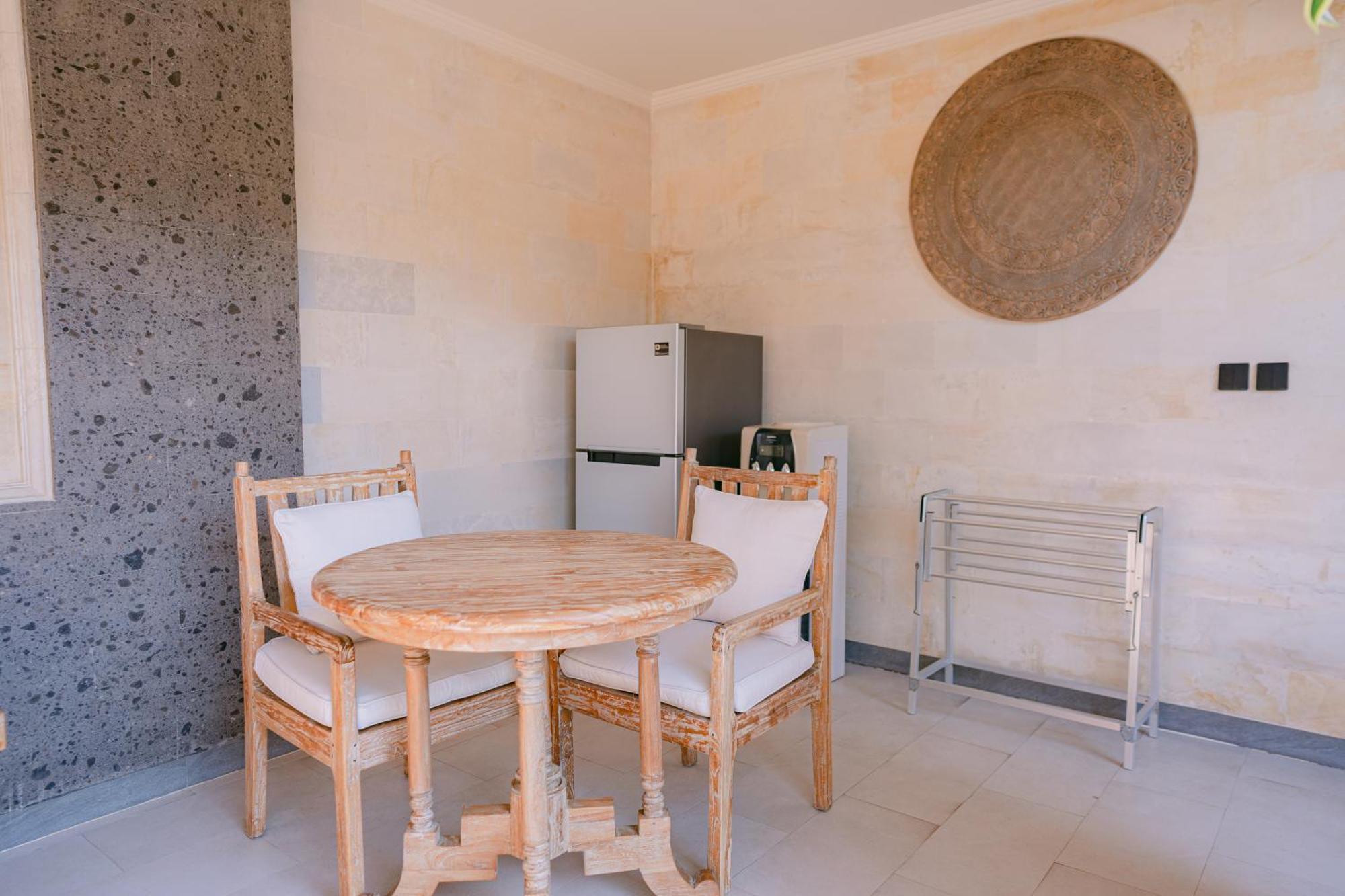 Villa 2 Seasons Sun - Luxury With Private Pool Ubud
