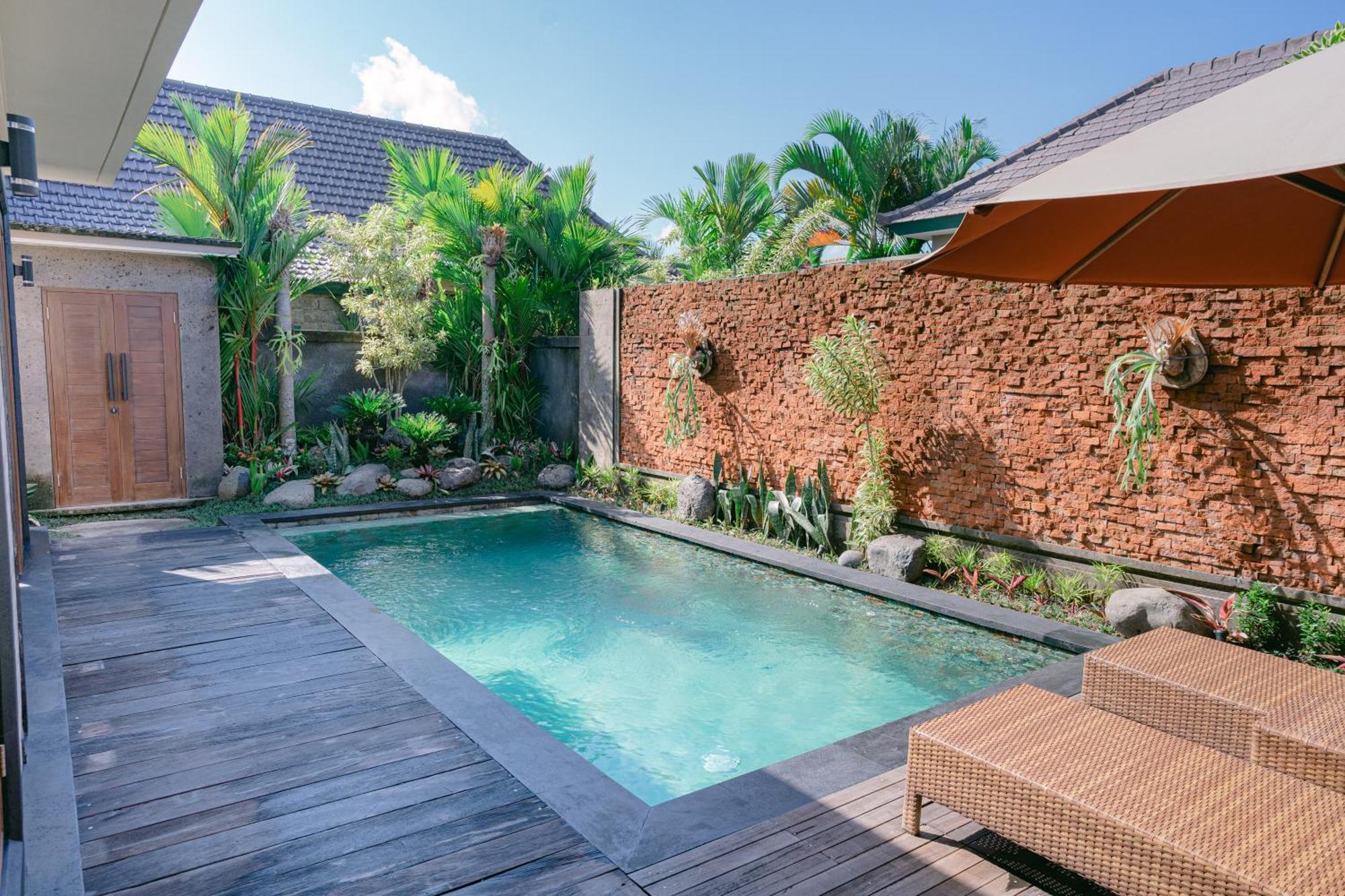 2 Seasons Sun - Luxury With Private Pool *