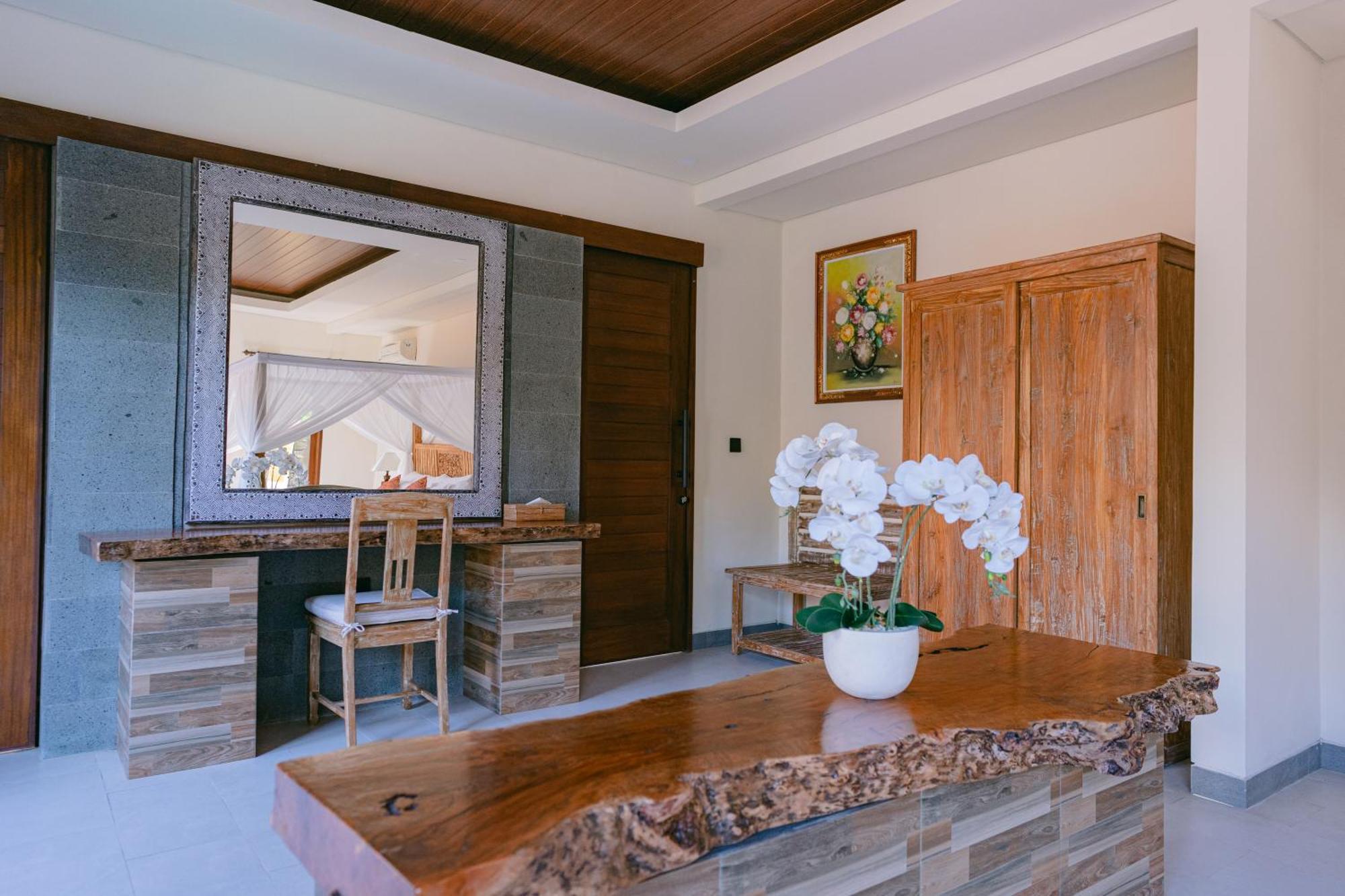 2 Seasons Sun - Luxury With Private Pool