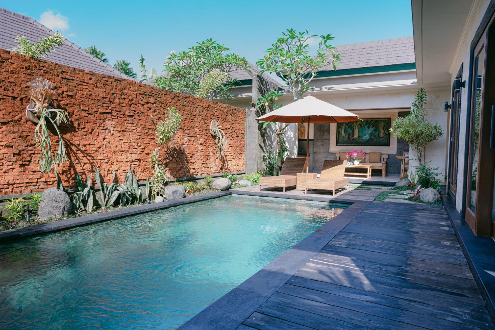 2 Seasons Sun - Luxury With Private Pool Villa