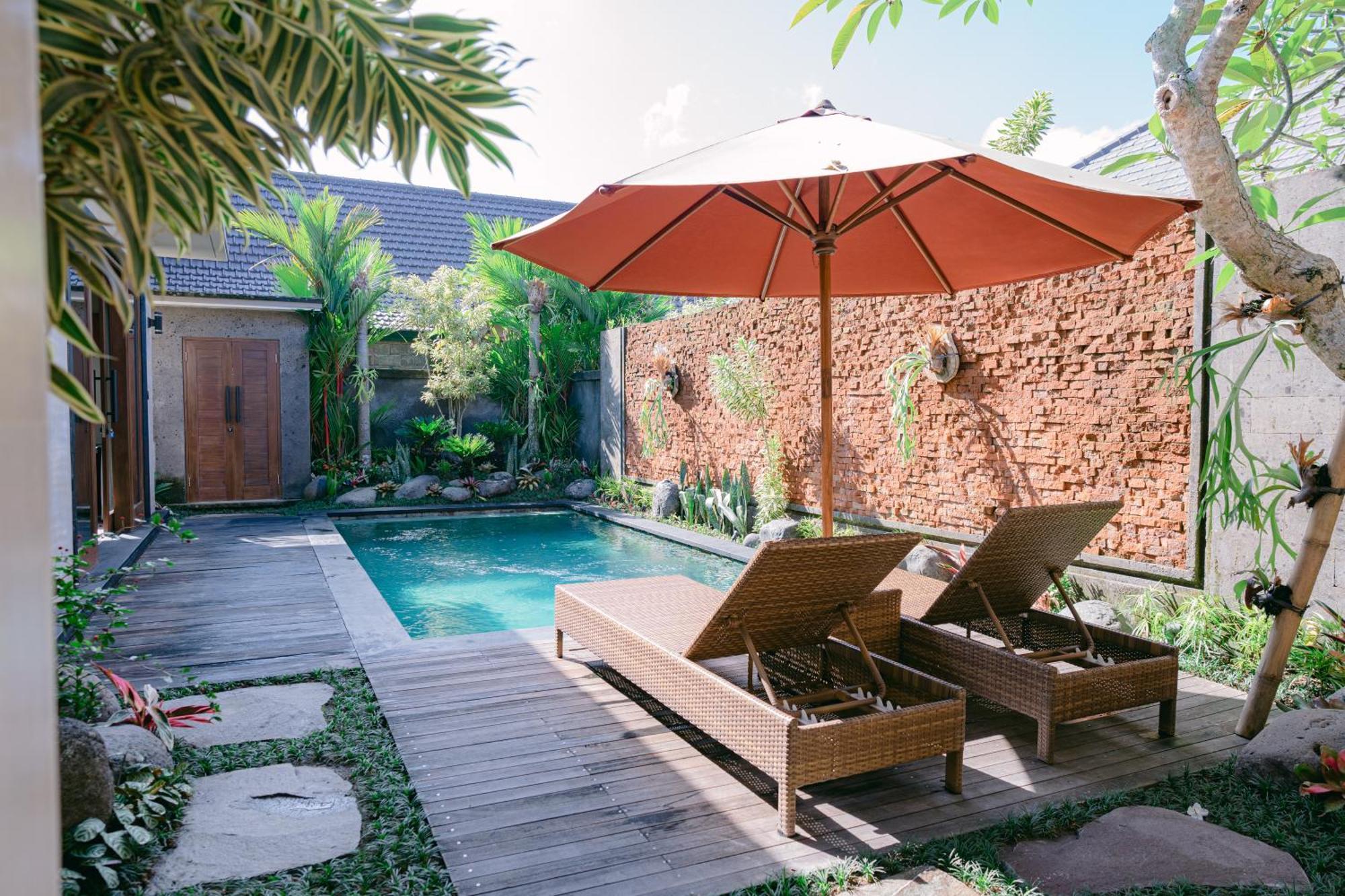 2 Seasons Sun - Luxury With Private Pool Villa