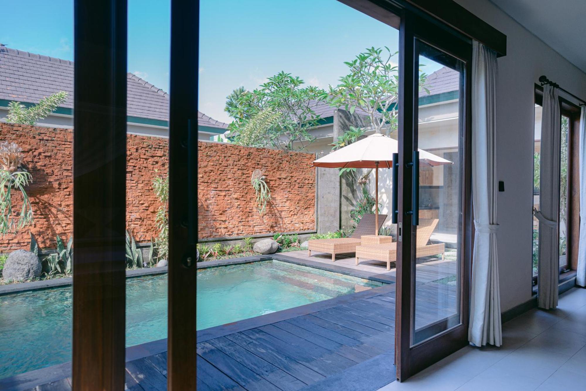2 Seasons Sun - Luxury With Private Pool * Ubud (Bali)