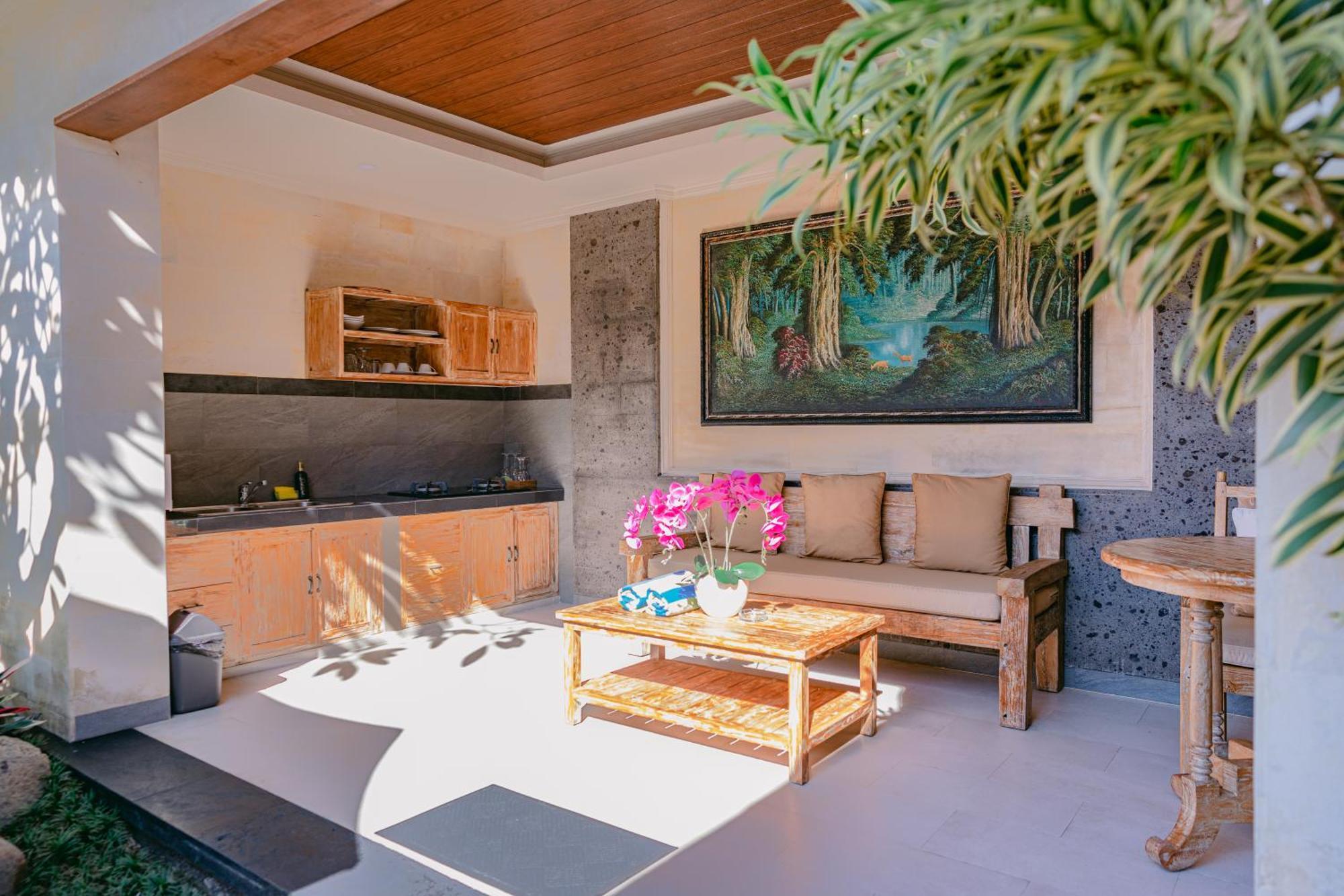 2 Seasons Sun - Luxury With Private Pool