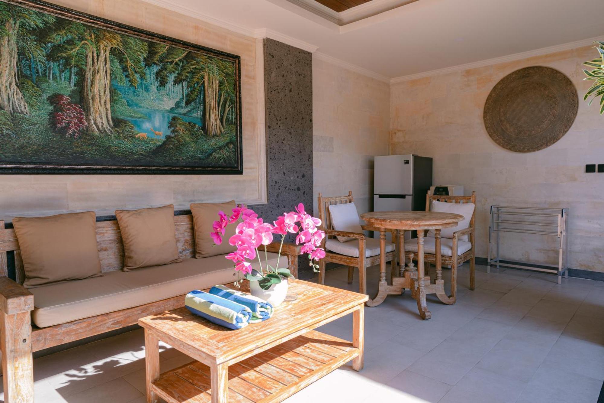 Villa 2 Seasons Sun - Luxury With Private Pool *