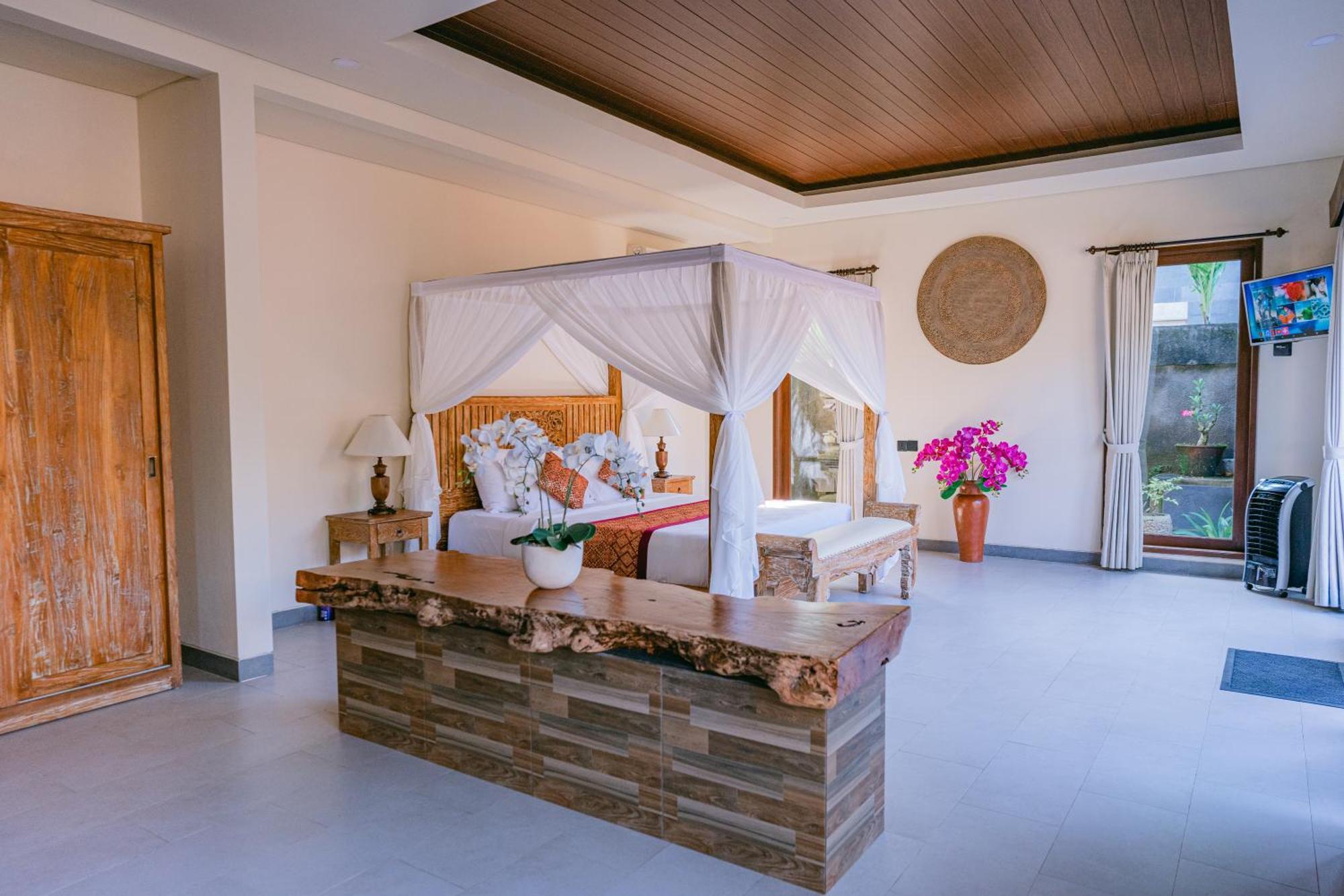 2 Seasons Sun - Luxury With Private Pool