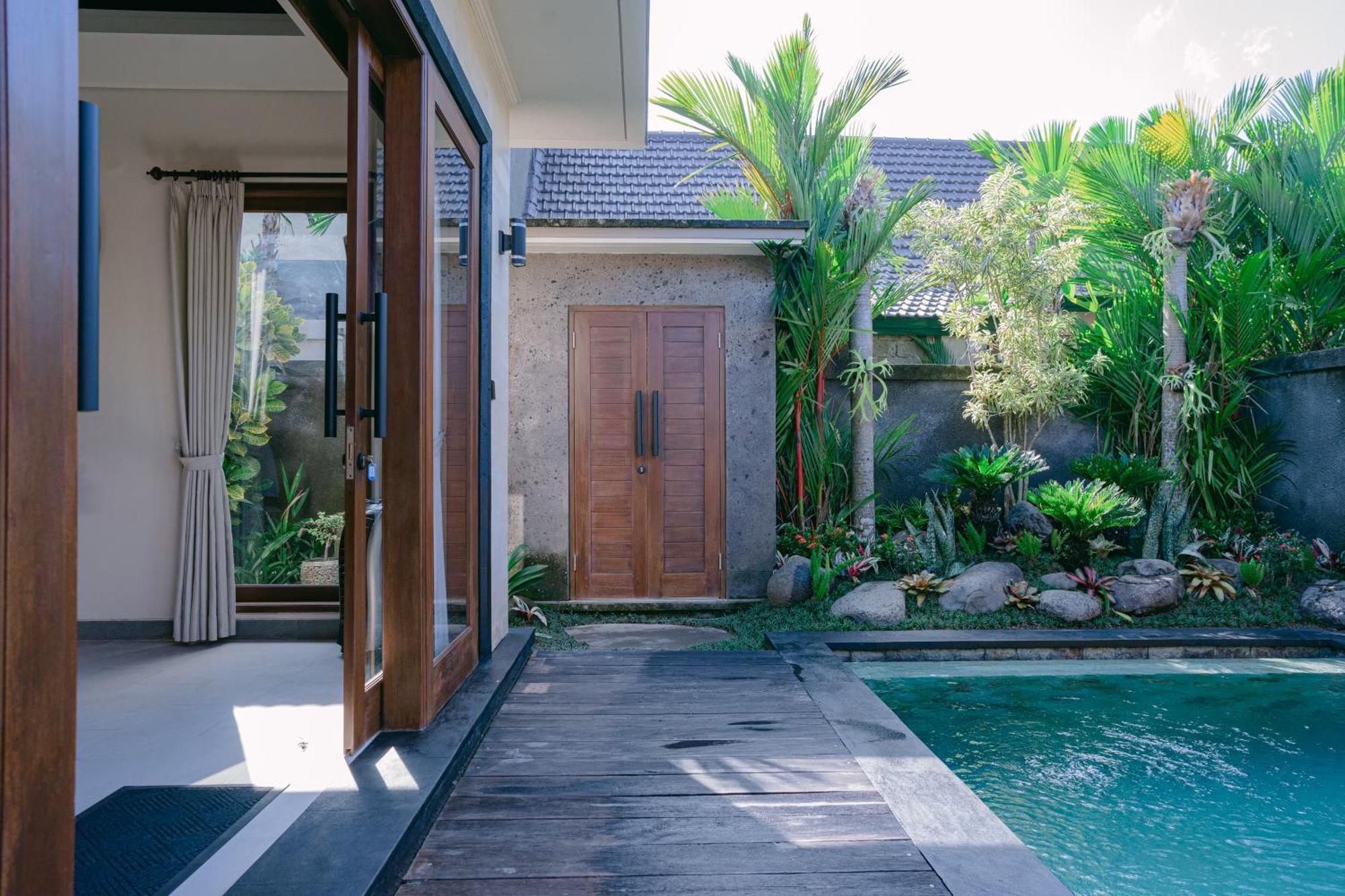 Villa 2 Seasons Sun - Luxury With Private Pool *