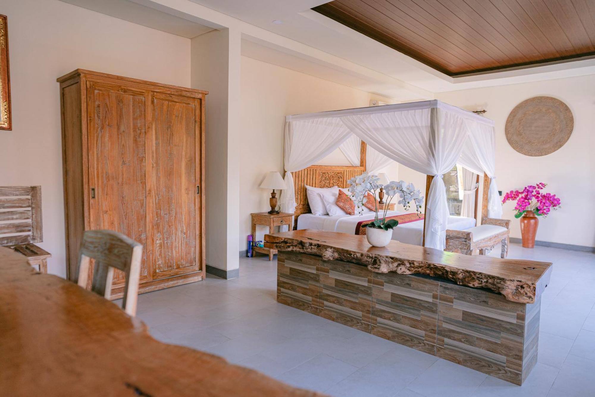 2 Seasons Sun - Luxury With Private Pool Villa *