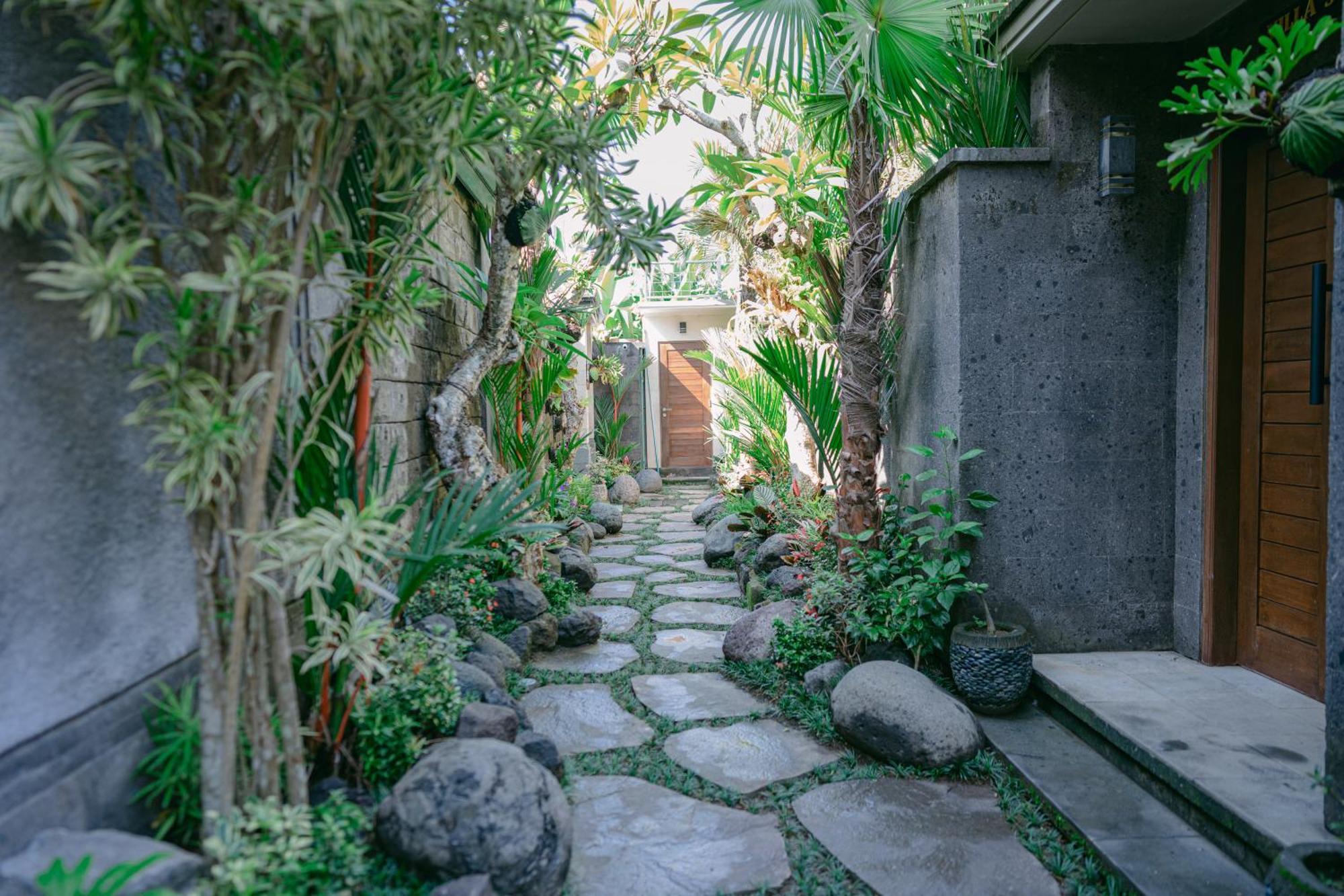 2 Seasons Sun - Luxury With Private Pool Villa