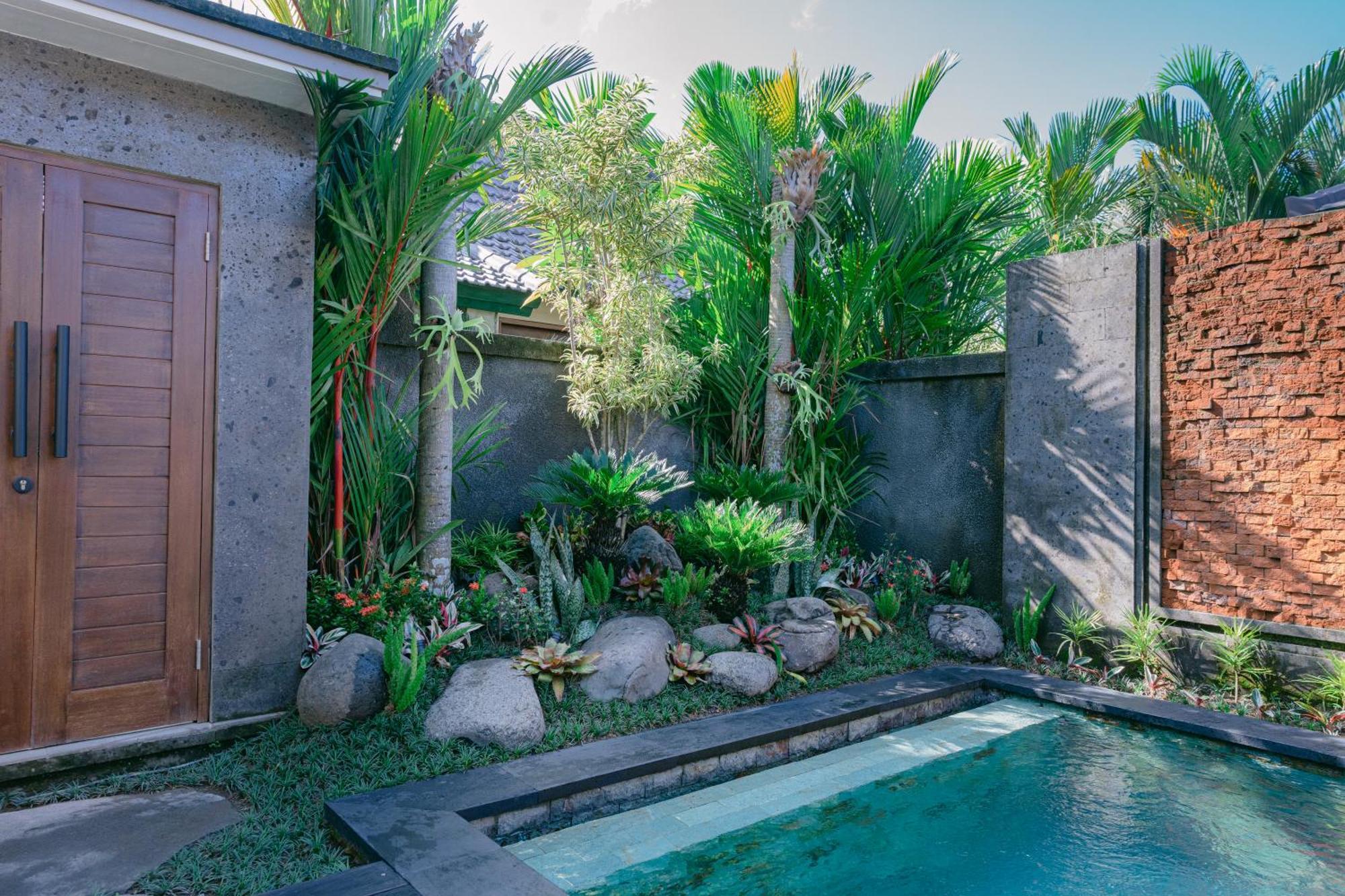 Villa 2 Seasons Sun - Luxury With Private Pool