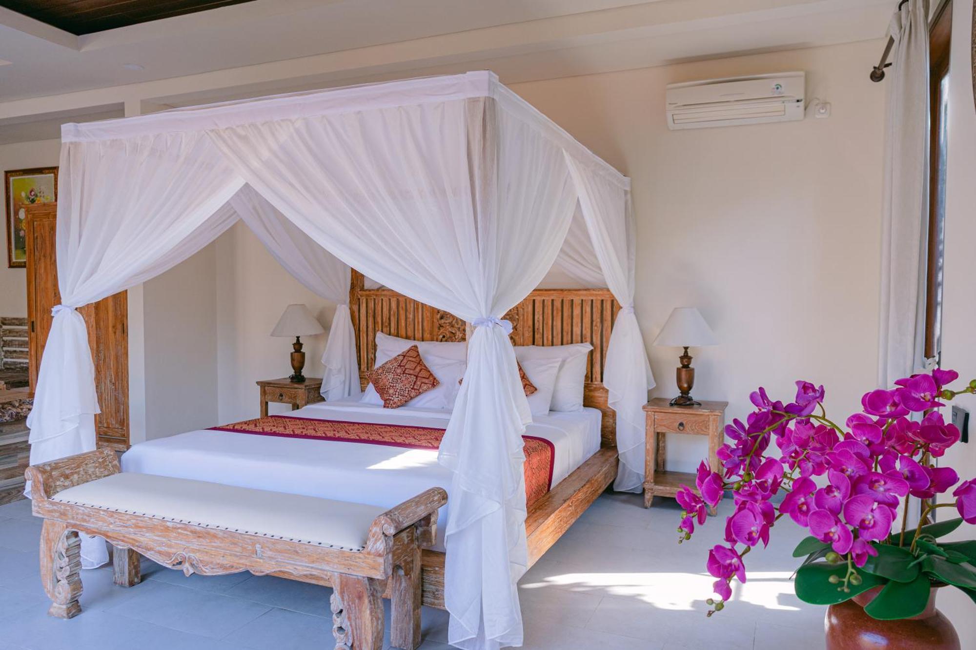 2 Seasons Sun - Luxury With Private Pool Villa *