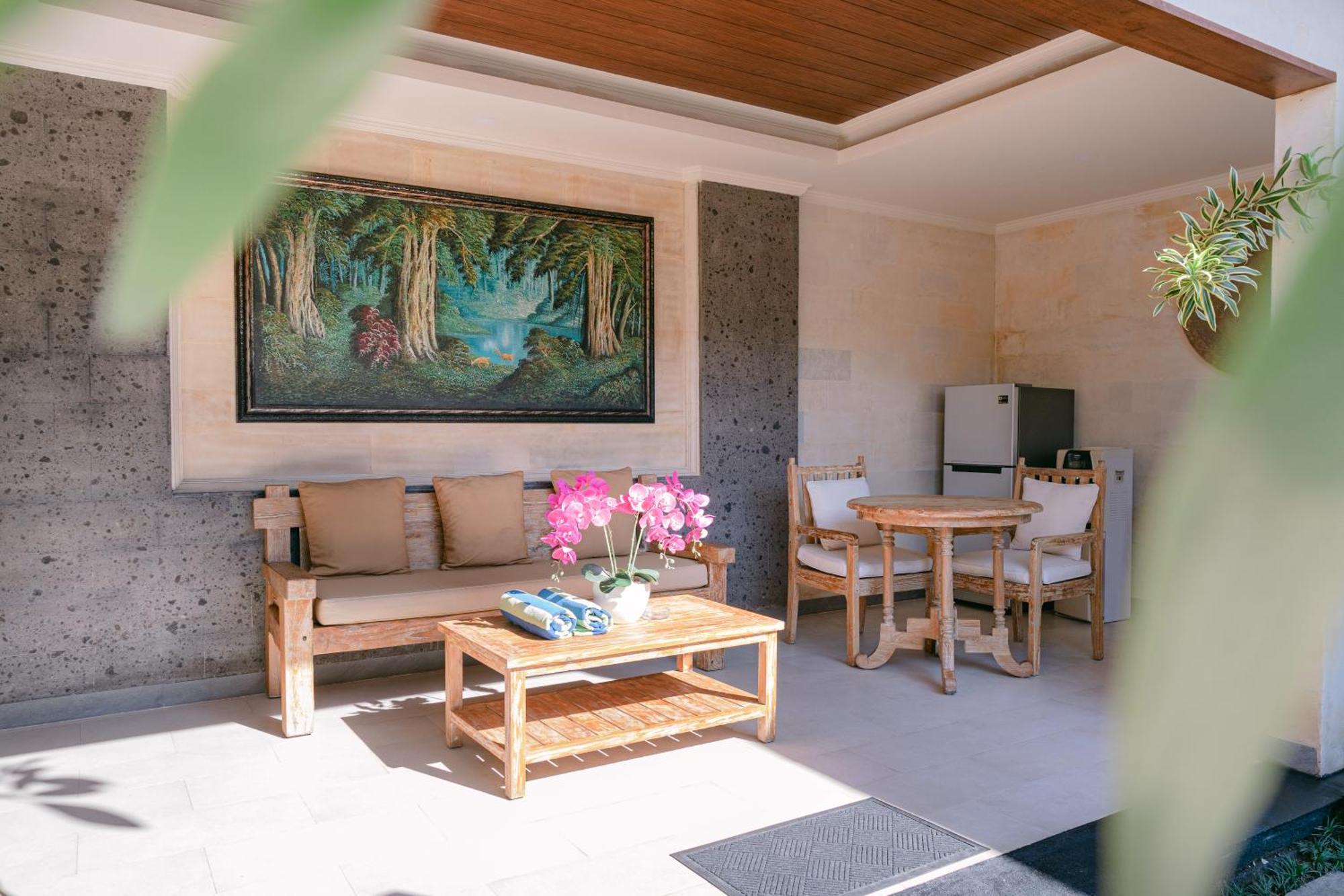 2 Seasons Sun - Luxury With Private Pool Villa